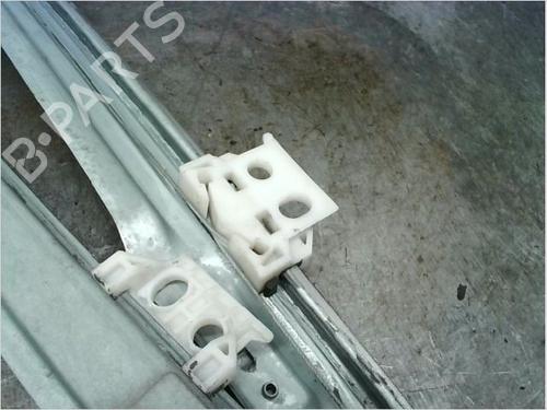 Used Front left window mechanism CITROËN C4 Grand Picasso I (UA_) 1.6 HDi (109 hp) 11963598