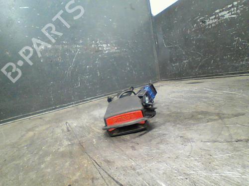 Used Seat buckle CITROËN BERLINGO Box Body/MPV (B9) 1.6 HDi / BlueHDi 75 (75 hp) 14873177