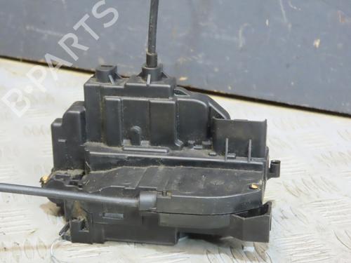 Rear right lock RENAULT CLIO III (BR0/1, CR0/1) 1.6 16V (BR05, BR0B, BR0Y, BR15, BR1J, BR1M, BR1Y, CR0B,... | BP26610263C99 
