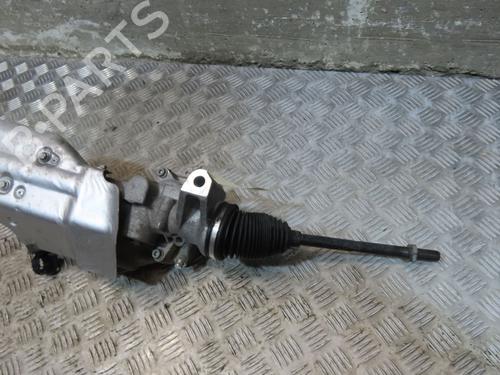 Used Steering rack Steering rack ALFA ROMEO GIULIETTA (940_) 1.6 JTDM (940FXD1A) (105 hp) 28593573 28593573