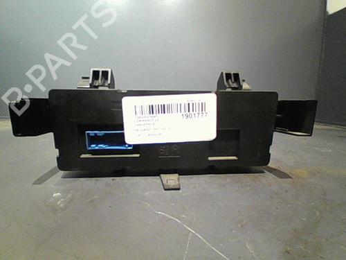 Used Climate control PEUGEOT 1007 (KM_) 1.6 16V (109 hp) 10762185