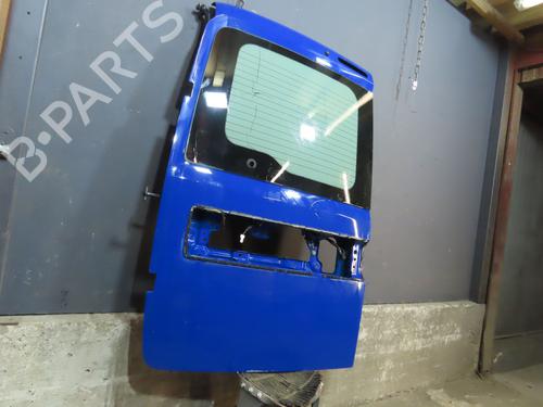 Used Left tailgate OPEL COMBO Box Body/MPV (X12) 1.3 CDTI (B05) (90 hp) 21059840