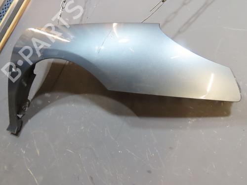Right front fenders PEUGEOT 407 SW (6E_, 6D_) 2.0 HDi 135 | BP21377264C42 