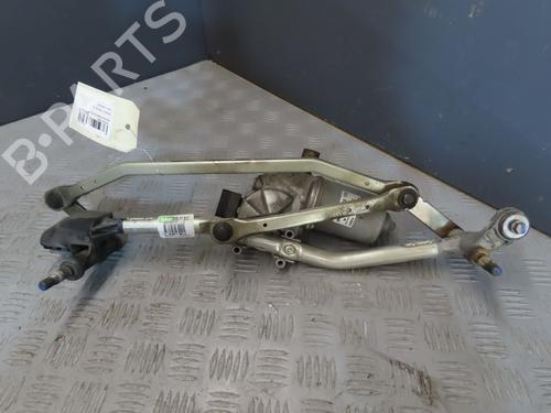Front wiper motor RENAULT LAGUNA III (BT0/1) 1.5 dCi (BT00, BT0A, BT0T, BT1J) | BP19104169M29 