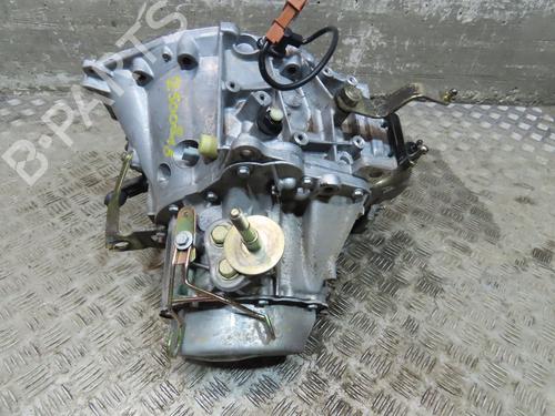 Gearbox PEUGEOT PARTNER MPV (5_, G_) 1.9 D | BP29929321M3