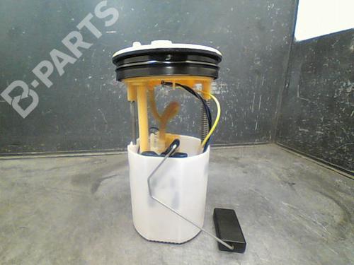 Used Fuel pump VW POLO V (6R1, 6C1) 1.6 TDI (75 hp) 10758000