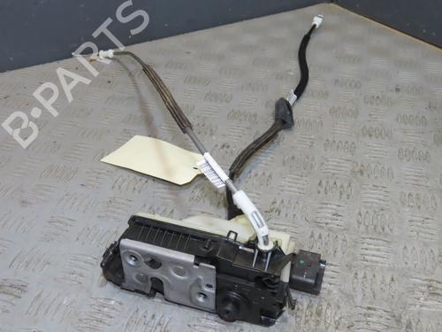 Used Rear right lock CITROËN C4 II (NC_) 1.6 HDi 90 (92 hp) 24534224