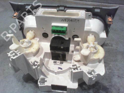 Used Climate control Climate control 36492824 36492824
