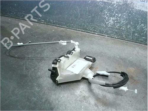 Used Rear left lock CITROËN C3 / C3 ORIGIN III (SX) 1.2 PureTech 82 (83 hp) 15237502