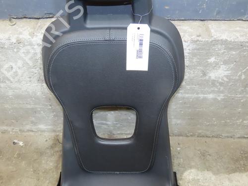 Left front seat CITROËN AMI (9A_) Electric (9AZ2CA) | BP36493057C15 - Image 3