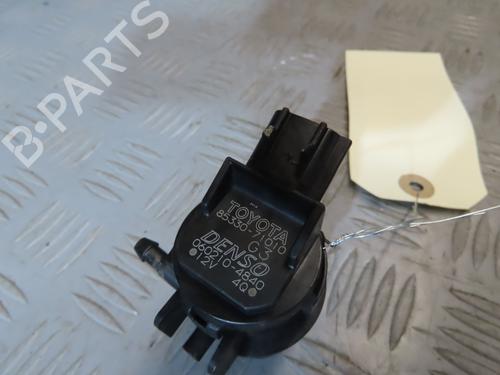 Used Washer pump TOYOTA HILUX VII Pickup (_N1_, _N2_, _N3_) 3.0 D-4D 4WD (KUN26) (171 hp) 23207148