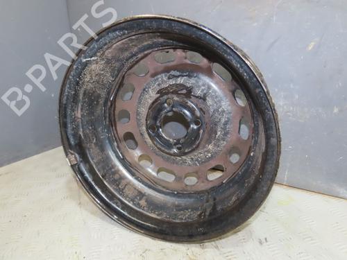 Used Rim Rim 39481546 39481546