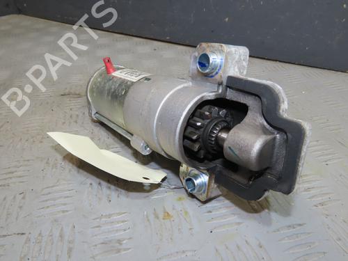 Used Starter FORD FIESTA VII (HJ, HF) 1.0 EcoBoost (95 hp) 30630721