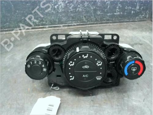 Used Climate control FORD FIESTA VI (CB1, CCN) 1.25 (82 hp) 14979046