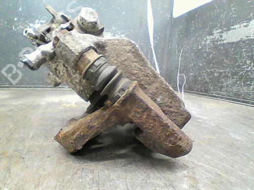 Left rear brake caliper VW GOLF IV (1J1) 1.4 16V | BP14872609M107 