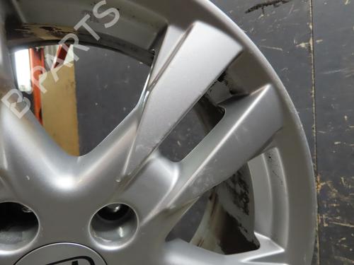 Rim HONDA CIVIC VIII Hatchback (FN, FK) 2.2 CTDi (FK3) | BP17241546C45
