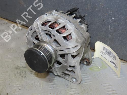 Alternator DACIA SANDERO II 1.0 SCe 75 (B8JC, B8JD, B8NC) | BP39660438M7 - Image 4