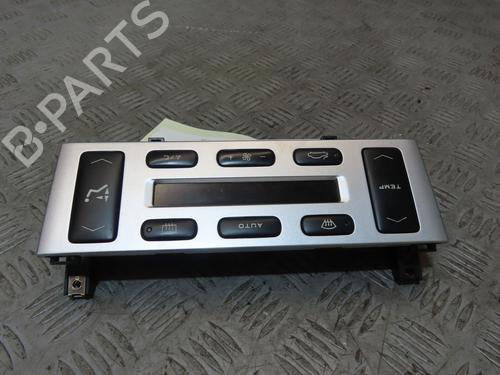 Climate control PEUGEOT 406 Coupe (8C) 2.2 HDI | BP27332771I5 