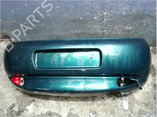 Used Rear bumper FORD PUMA (EC_) 1.4 16V (90 hp) 14979776