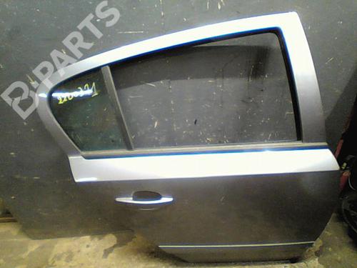 Dør højre bagtil OPEL ASTRA H (A04) 1.7 CDTI (L48) | BP10766511C5 