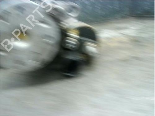 Starter VW GOLF VI (5K1) 1.4 TSI | BP23111858M8 