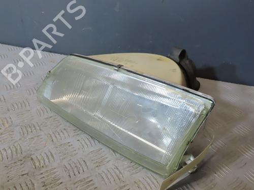Left headlight PEUGEOT 106 I (1A, 1C) 1.1 | BP19791048C28 