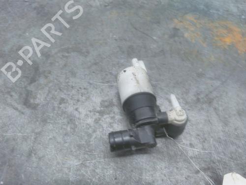 Used Washer pump CITROËN C4 Coupe (LA_) 1.6 HDi (90 hp) 23117026