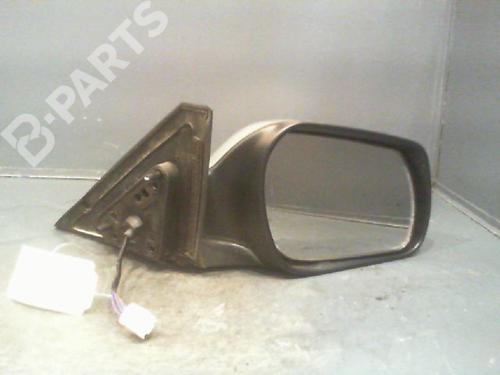 Used Right mirror MAZDA 6 Hatchback (GG) 2.0 DI (GG14) (121 hp) 11212459