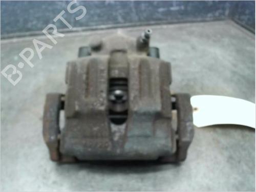 Used Left rear brake caliper BMW 3 (E90) 320 d (163 hp) 14872624