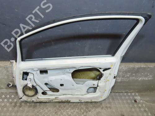 Used Right front door FIAT BRAVO II (198_) 1.4 T-Jet (198257) (152 hp) 29441556