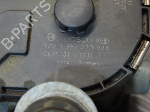 Front wiper motor SEAT ALTEA (5P1)  | BP18543330M29 