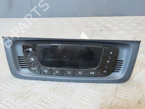 Used Climate control SEAT IBIZA IV (6J5, 6P1) 1.4 (85 hp) 19798637