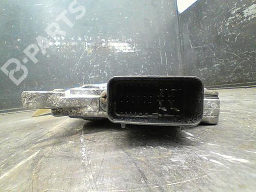 Gearbox control unit PEUGEOT 407 (6D_) 3.0 (6DXFVJ) | BP10759831M52 