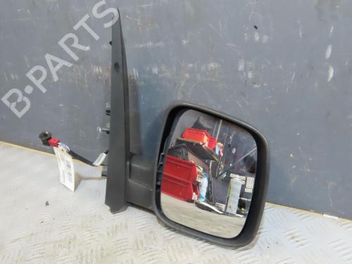 Right mirror CITROËN NEMO Box Body/MPV (AA_) 1.3 HDi 75 | BP29441558C27 