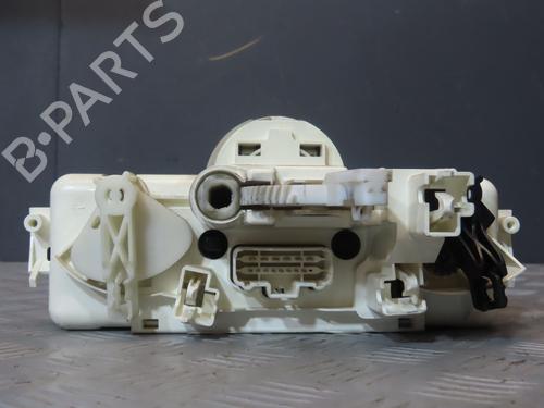 Climate control RENAULT MEGANE II (BM0/1_, CM0/1_)  | BP21498558I5 