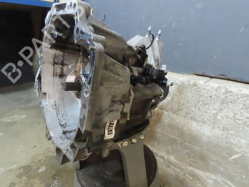 Gearbox DACIA SANDERO II 1.0 SCe 75 (B8JC, B8JD) | BP21391774M3 
