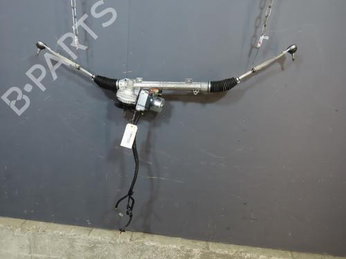 Used Steering rack PEUGEOT 208 I (CA_, CC_) 1.6 HDi / BlueHDi 75 (75 hp) 19638845