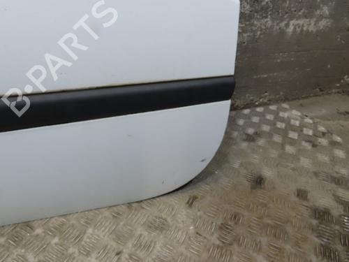 Używane Drzwi przednie lewe RENAULT TWINGO II (CN0_) 1.2 16V (CN04, CN0B) (75 hp) 29469658