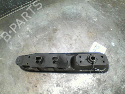 Used Left front window switch PEUGEOT 407 SW (6E_, 6D_) 2.0 HDi (140 hp) 10921771