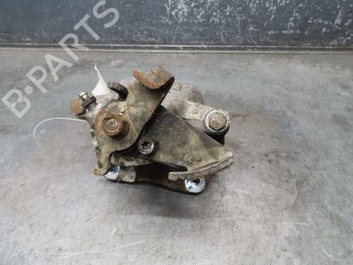 Right rear brake caliper CITROËN XSARA PICASSO (N68) 1.6 HDi | BP17134202M106 