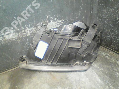 Faro derecho FORD FOCUS II (DA_, HCP, DP) 1.8 TDCi | BP10907081C29 
