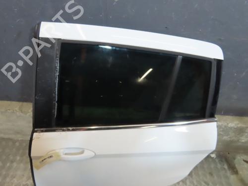 Left rear door FORD B-MAX (JK) 1.6 Ti | BP26404283C4 