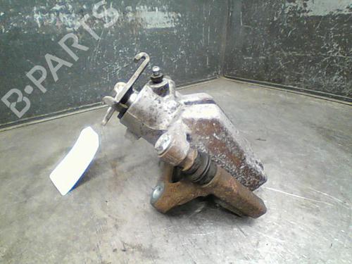 Used Right rear brake caliper RENAULT SCÉNIC III (JZ0/1_) 1.5 dCi (106 hp) 14872126