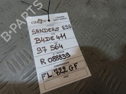 engine-dacia-sandero-ii-2012-33561733 main image