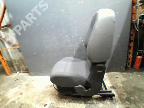 Right front seat CITROËN BERLINGO MULTISPACE (B9) 1.6 HDi 75 / BlueHDi 75 | BP10767541C16