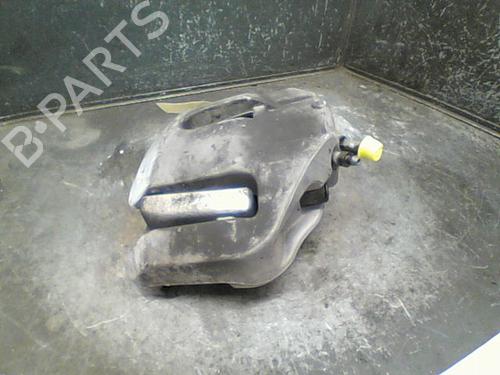 Right front brake caliper BMW 5 Touring (E61) 530 d | BP14872328M104 