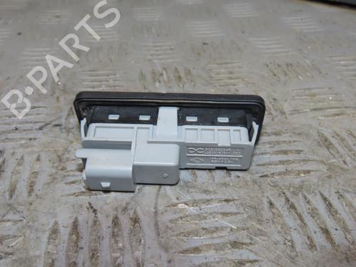 Elektronische module RENAULT CLIO V (B7_) 1.0 TCe 90 (B7MT) (91 hp) 29318702