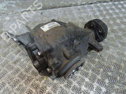 Differential, bag BMW 1 (E87) 120 d (177 hp) 31029977