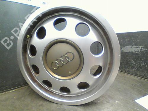 Used Rim AUDI A3 (8L1) 1.9 TDI (90 hp) 23113419
