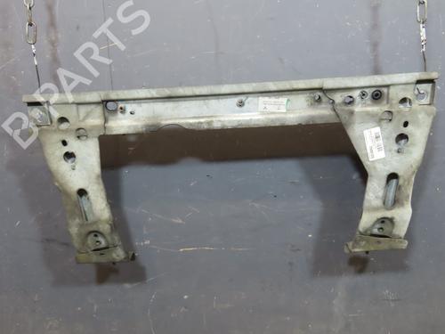 Used Front bumper reinforcement RENAULT MEGANE CC (EZ0/1_) 1.9 dCi (EZ0J, EZ1S) (131 hp) 28614613